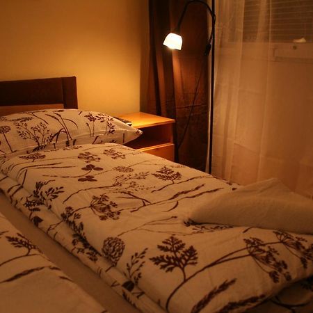 Victor Hugo Central Apartment Budapest Exterior photo