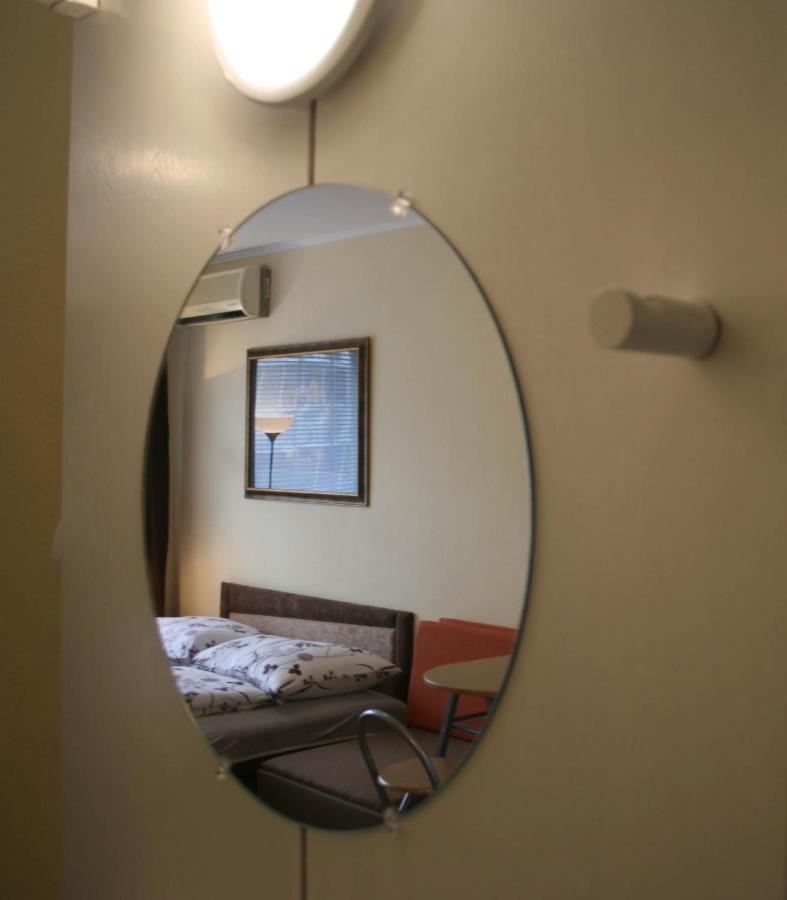 Victor Hugo Central Apartment Budapest Exterior photo