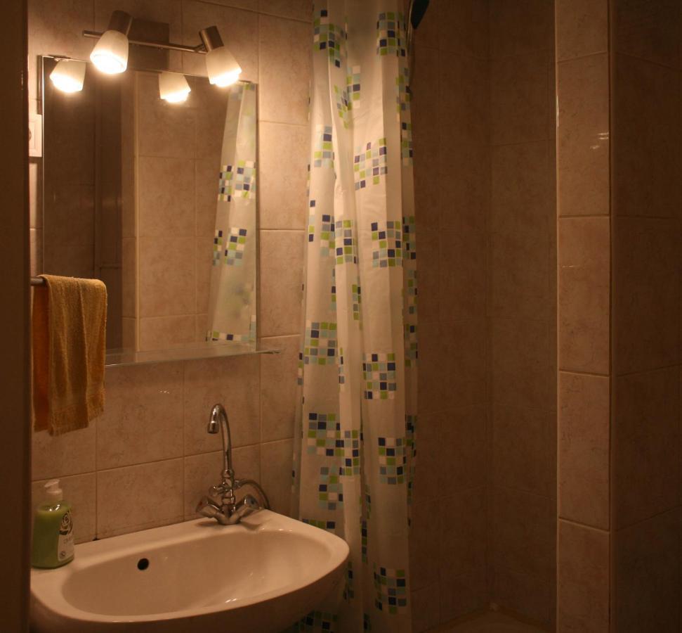 Victor Hugo Central Apartment Budapest Exterior photo